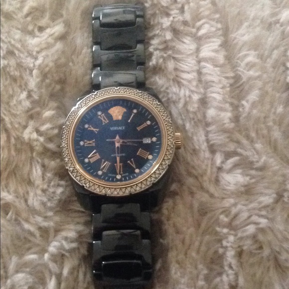 Versace Watch - Picture 2 of 8